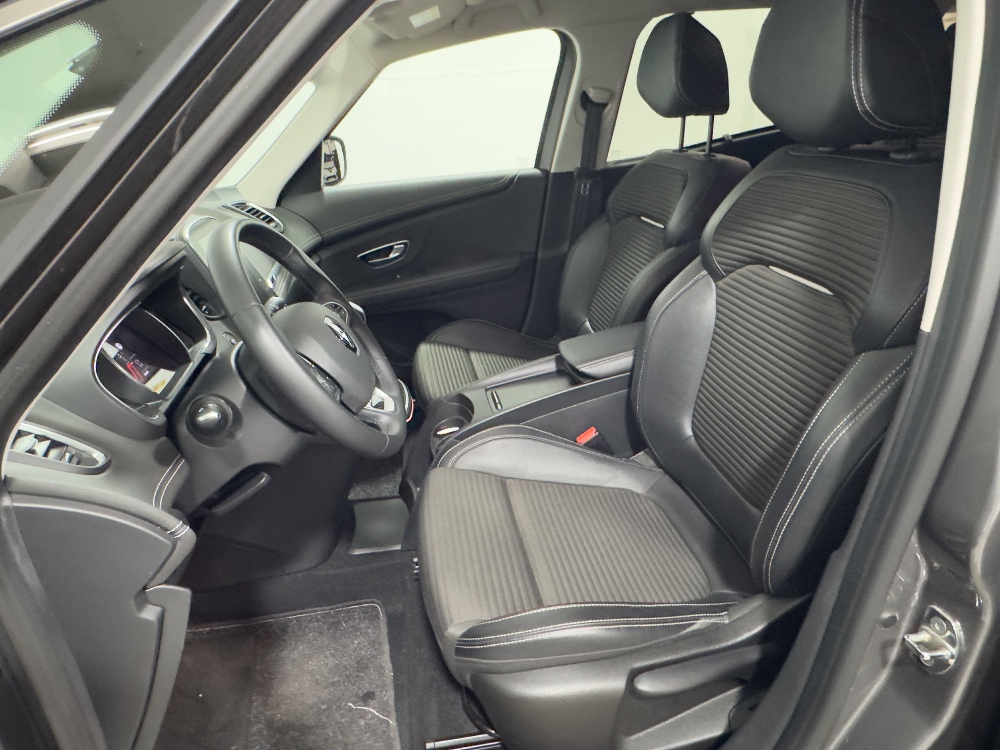 Renault Scenic Grand Zen foto 12