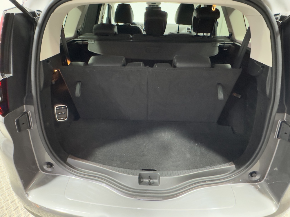 Renault Scenic Grand Zen foto 13