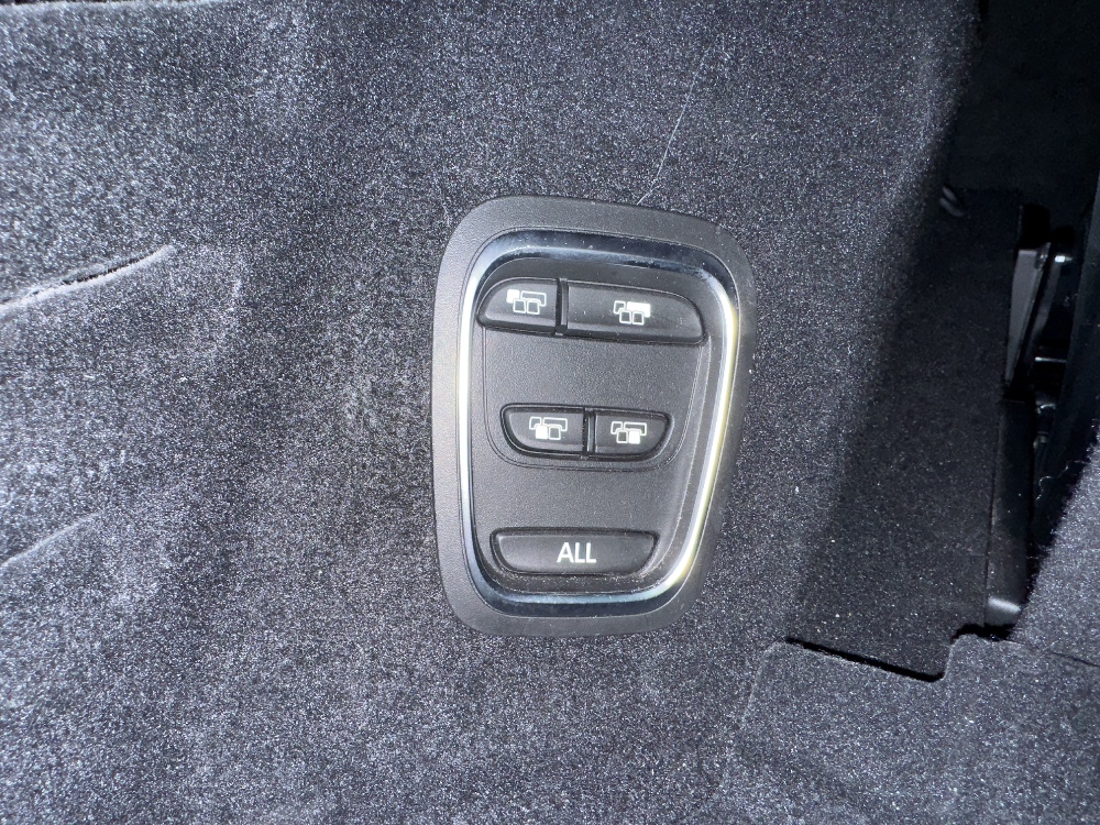 Renault Scenic Grand Zen foto 14