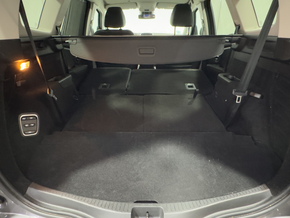 Renault Scenic Grand Zen foto 15