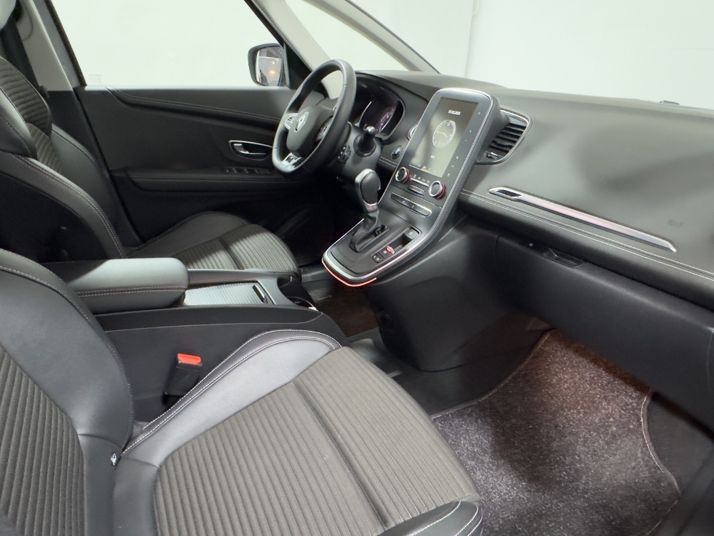 Renault Scenic Grand Zen foto 17