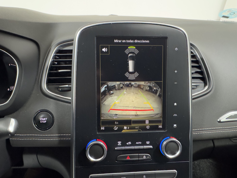 Renault Scenic Grand Zen foto 10