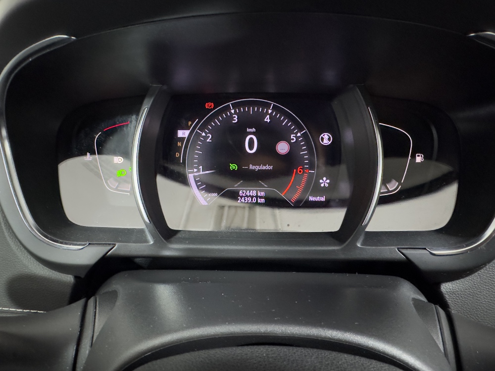 Renault Scenic Grand Zen foto 11