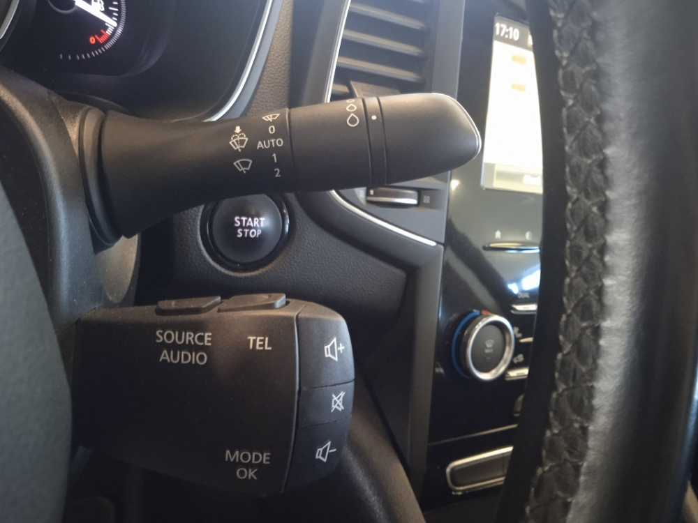 Renault Talisman Intens foto 13