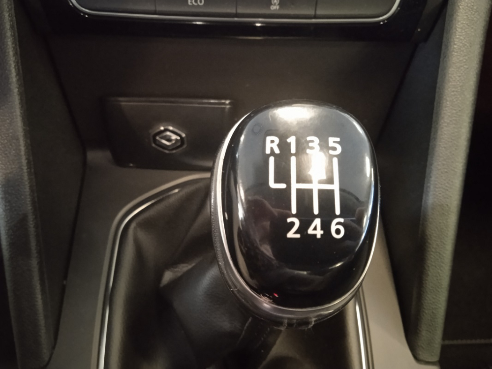 Renault Talisman Intens foto 17