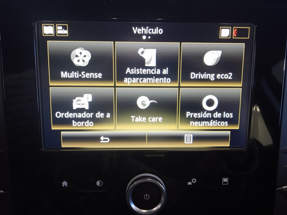Renault Talisman Intens foto 19