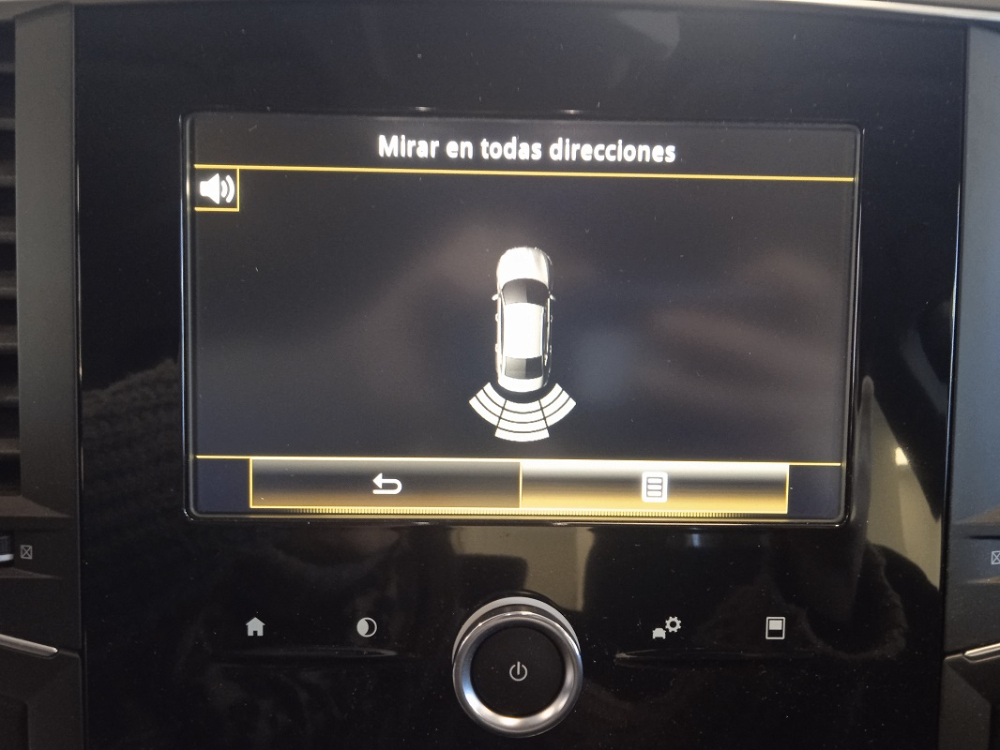 Renault Talisman Intens foto 20