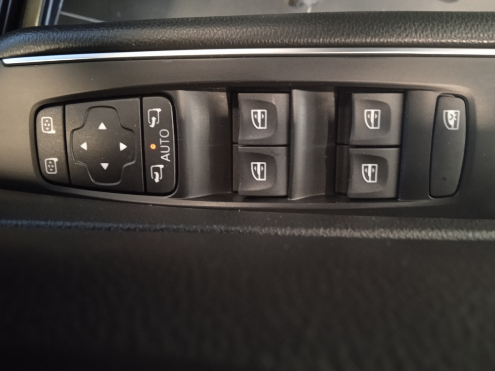 Renault Talisman Intens foto 22