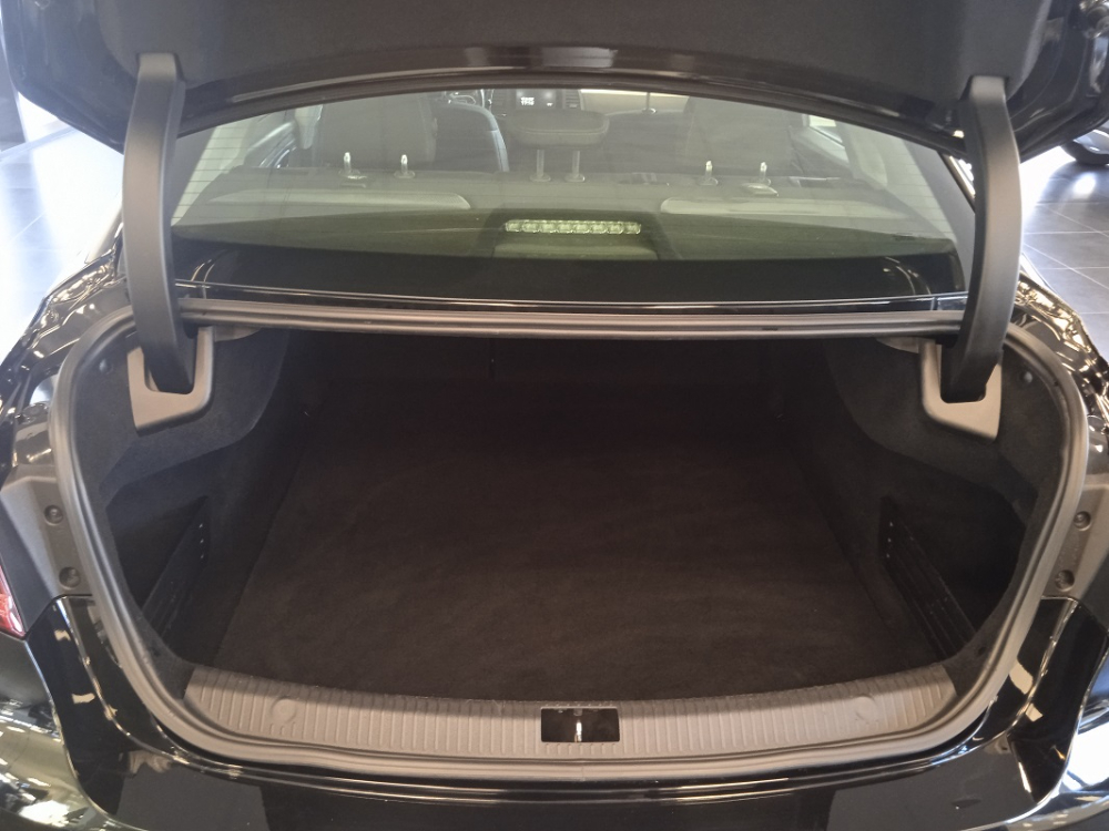 Renault Talisman Intens foto 24