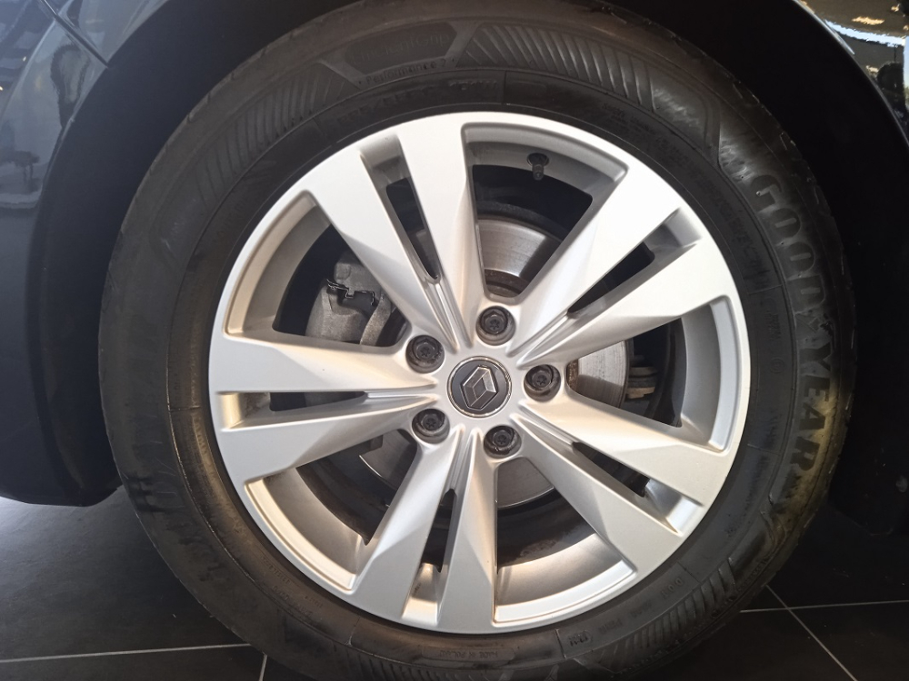 Renault Talisman Intens foto 25