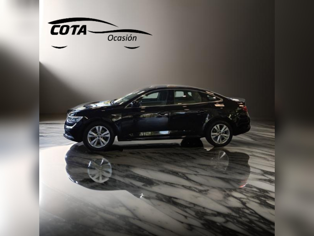 Renault Talisman Intens foto 6