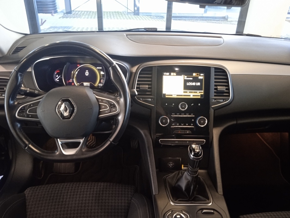 Renault Talisman Intens foto 7