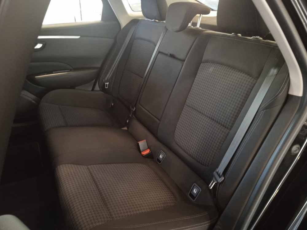 Renault Talisman Intens foto 9