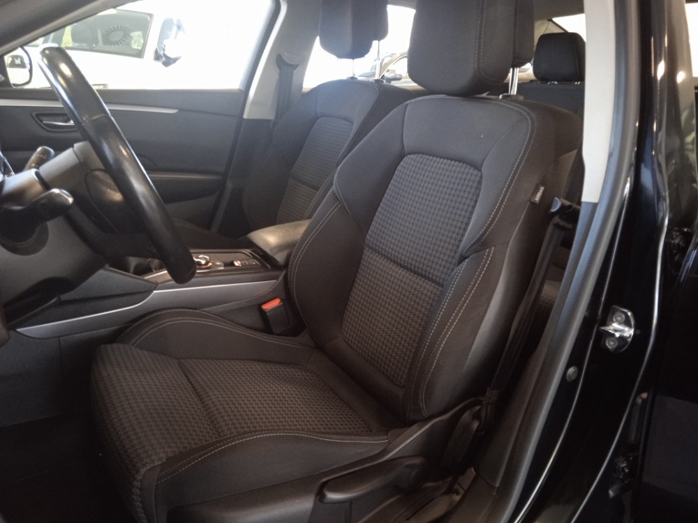 Renault Talisman Intens foto 10