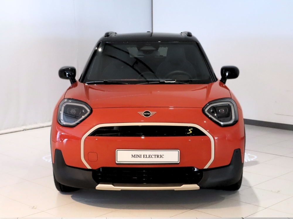 MINI Aceman SE Classic Trim foto 2