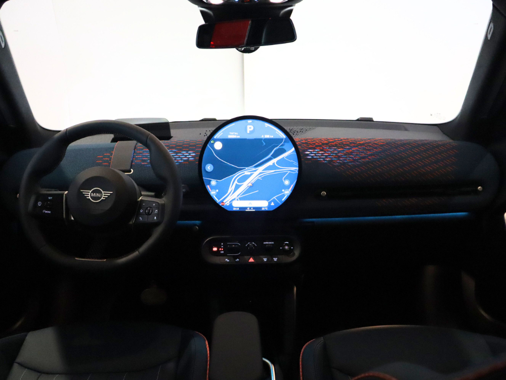 MINI Aceman SE Classic Trim foto 14