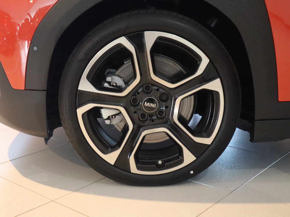 MINI Aceman SE Classic Trim foto 6