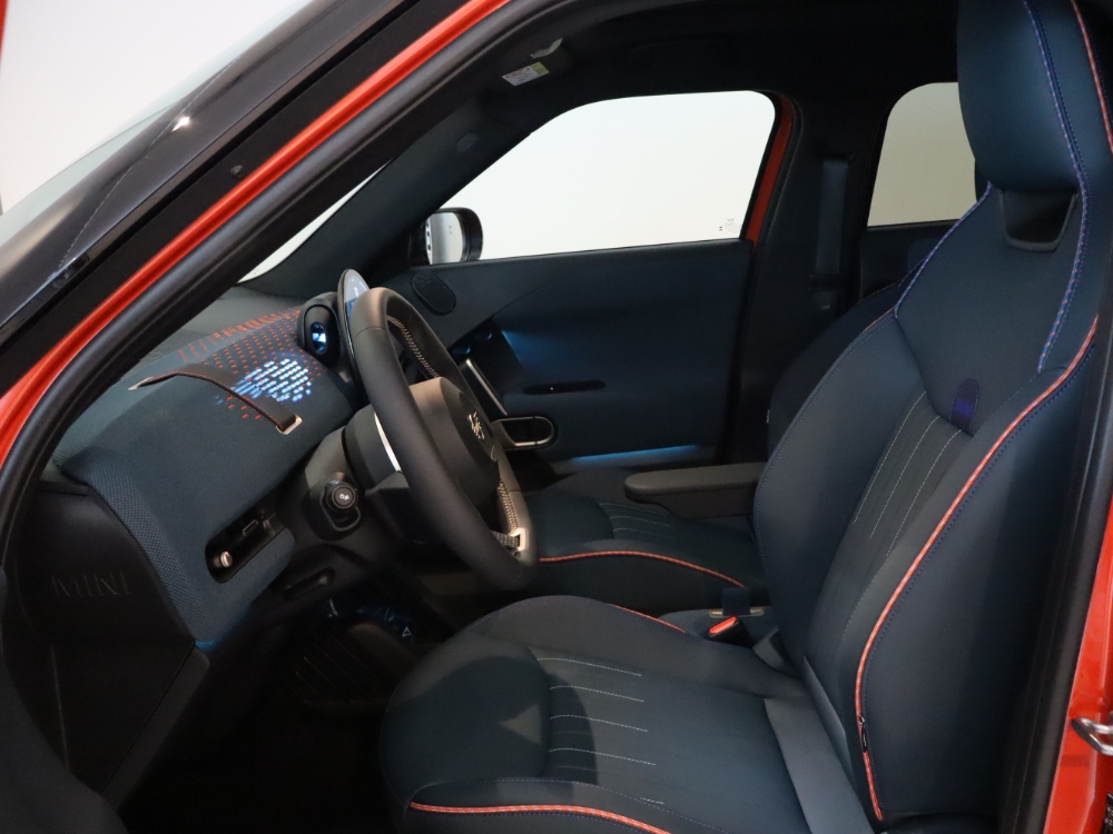 MINI Aceman SE Classic Trim foto 7