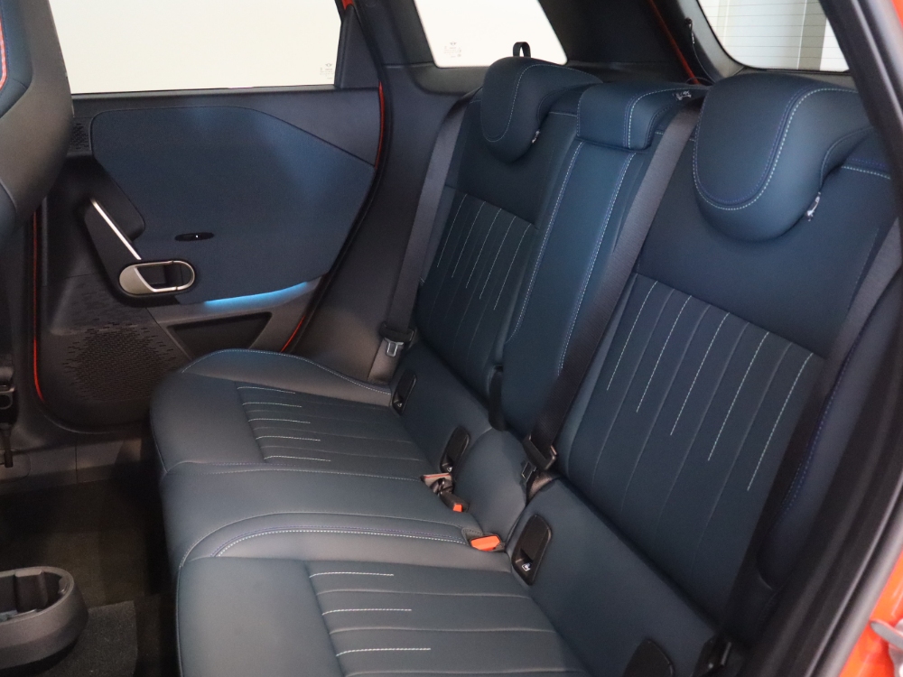 MINI Aceman SE Classic Trim foto 8