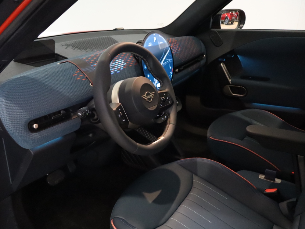 MINI Aceman SE Classic Trim foto 9