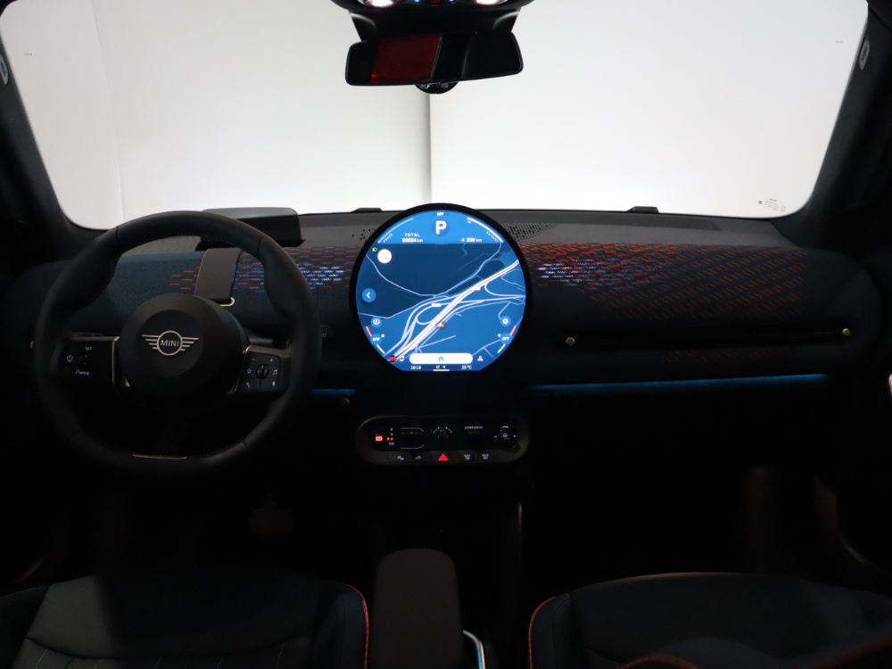 MINI Aceman SE Classic Trim foto 10