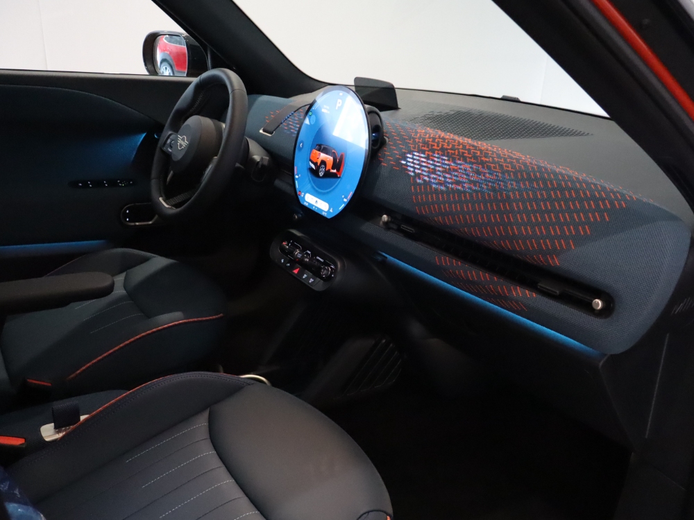 MINI Aceman SE Classic Trim foto 11
