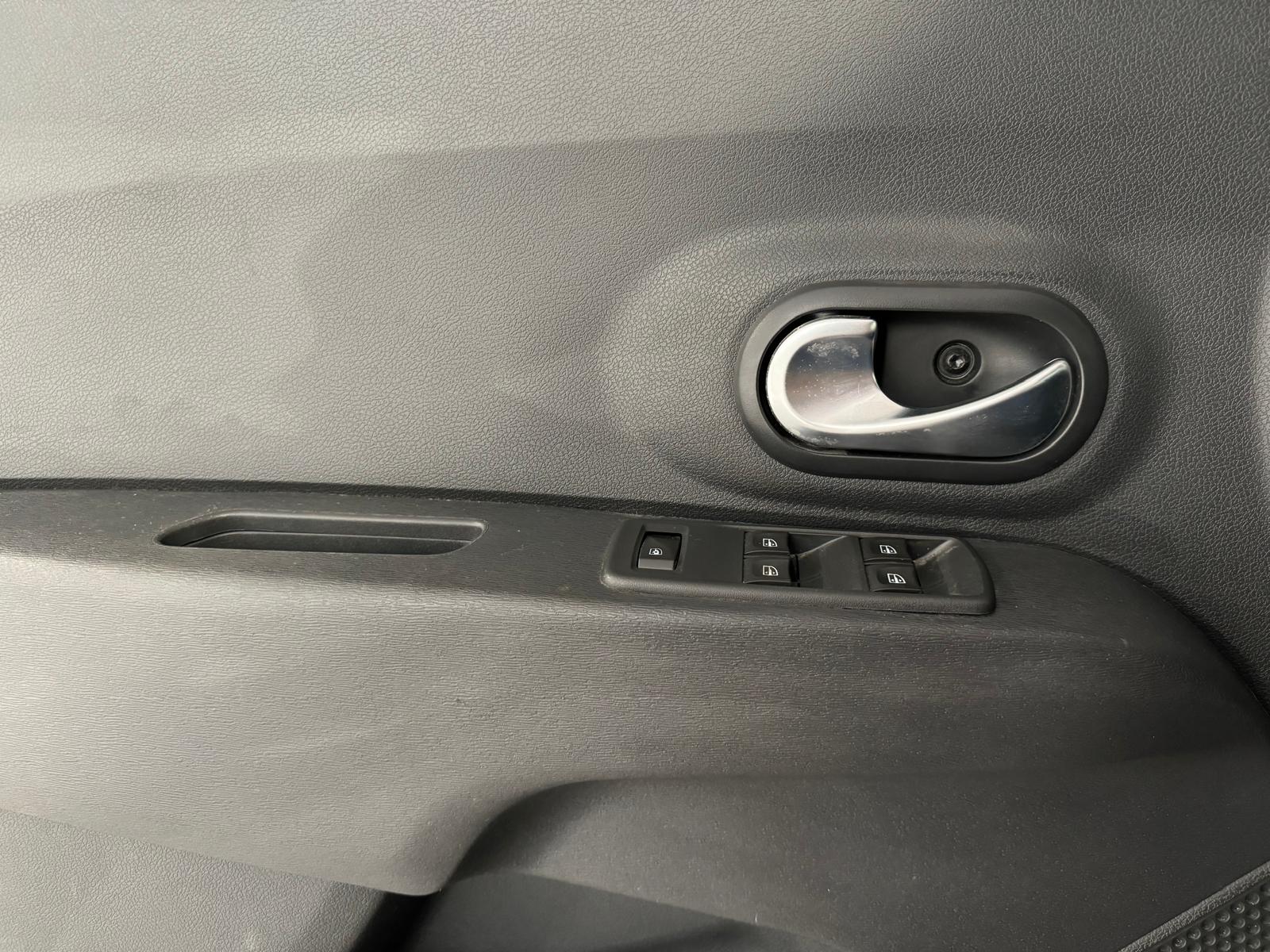 Dacia Lodgy Comfort foto 6