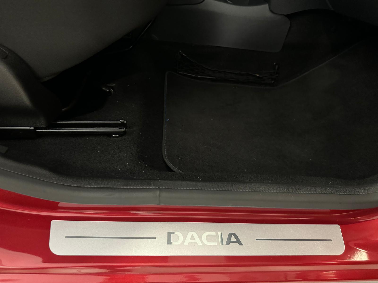 Dacia Lodgy Comfort foto 11