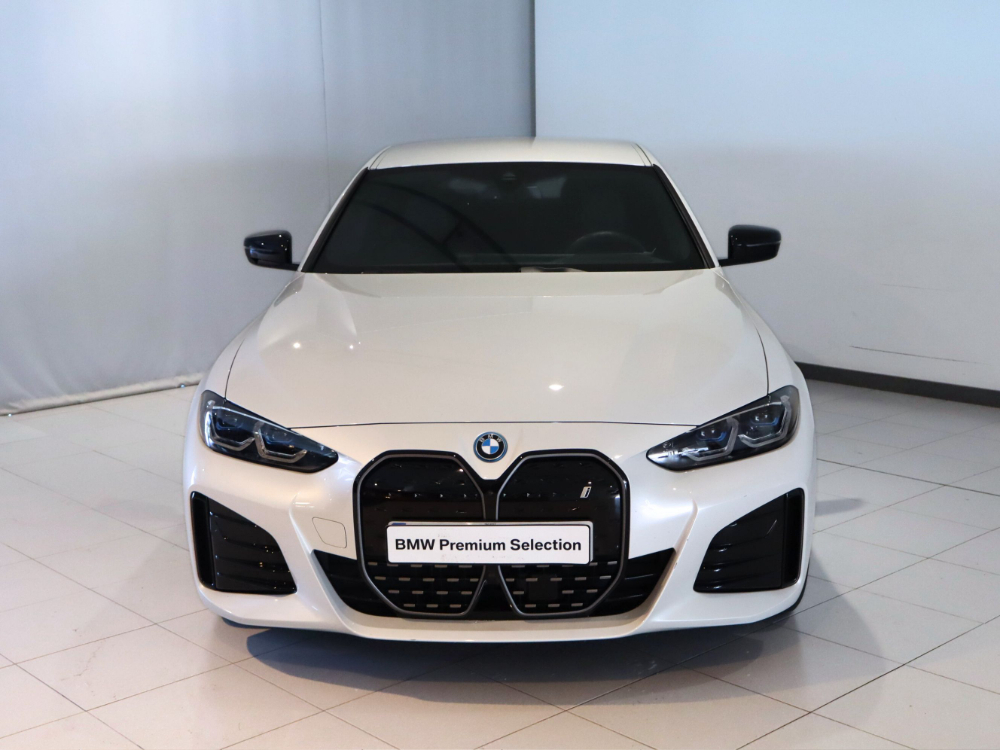 BMW Serie i4 Coupe 40 eDrive foto 2