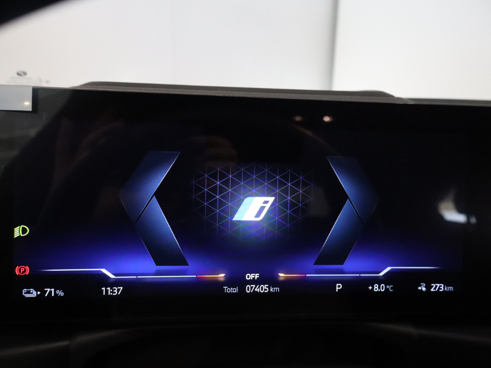BMW Serie i4 Coupe 40 eDrive foto 12
