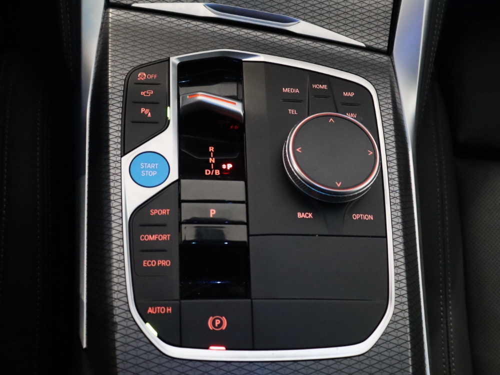 BMW Serie i4 Coupe 40 eDrive foto 17