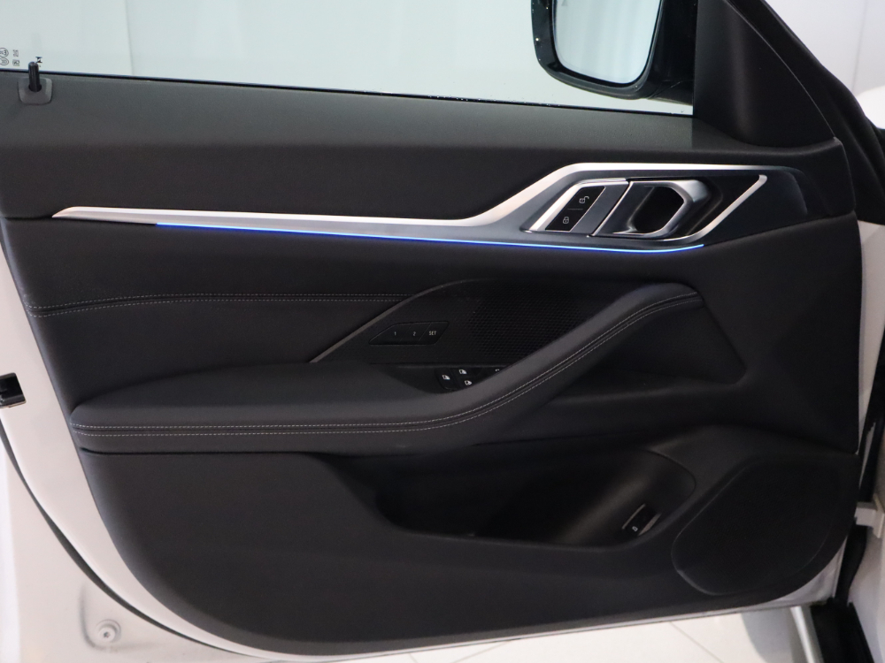 BMW Serie i4 Coupe 40 eDrive foto 19