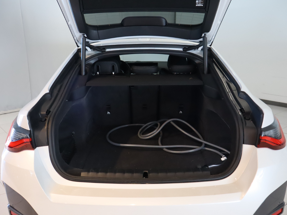 BMW Serie i4 Coupe 40 eDrive foto 20