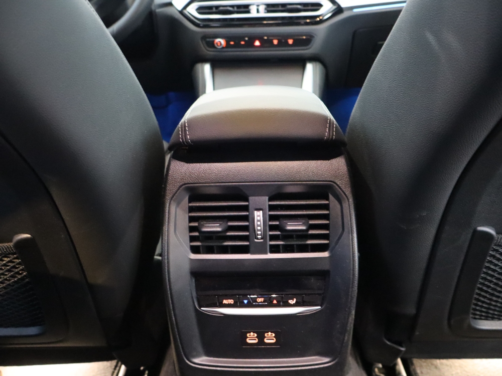 BMW Serie i4 Coupe 40 eDrive foto 11
