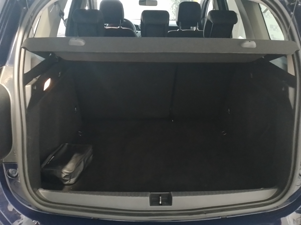 Dacia Duster Prestige foto 20