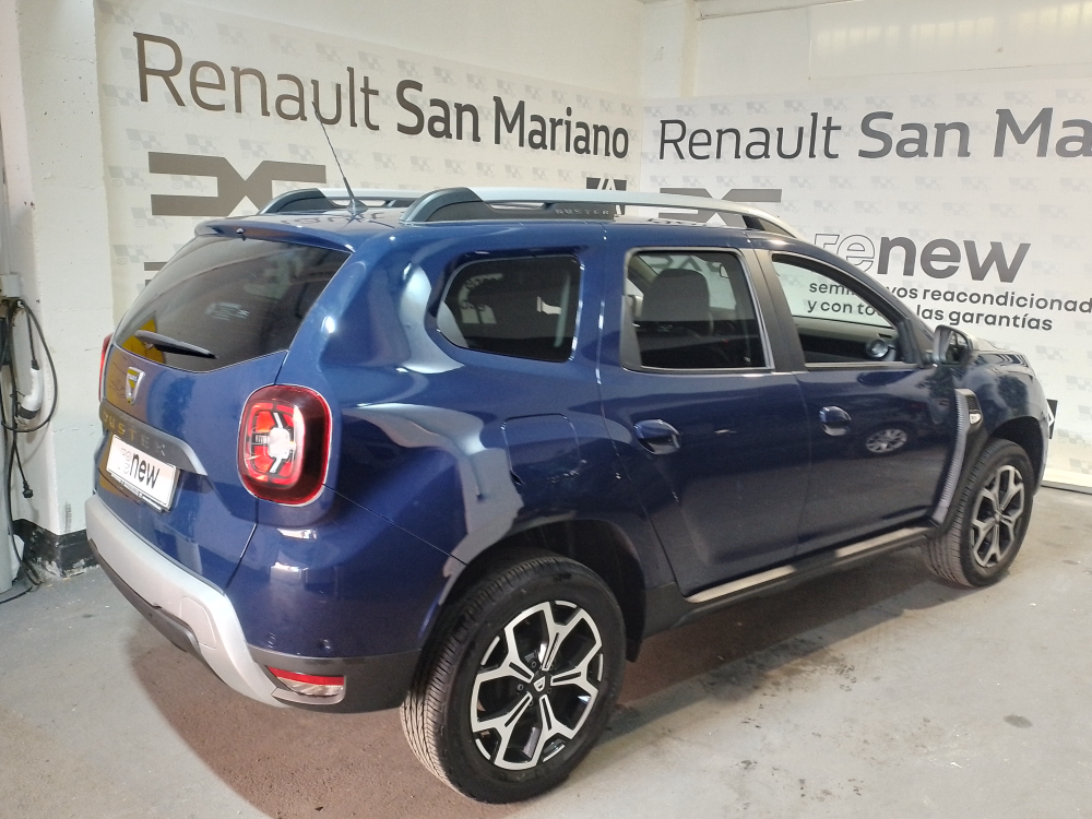 Dacia Duster Prestige foto 5