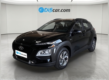 Hyundai - Kona